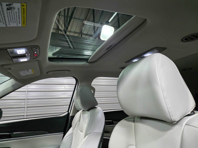 Used 2023 Kia Telluride S w/ S Sunroof Package image 14