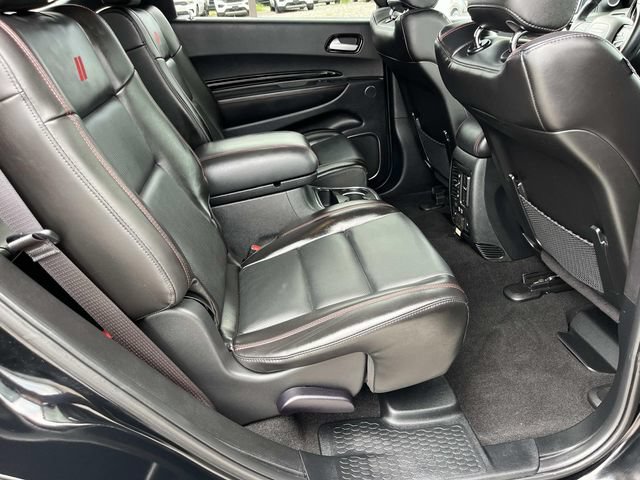 Used 2023 Dodge Durango Citadel AWD/4WD image 26