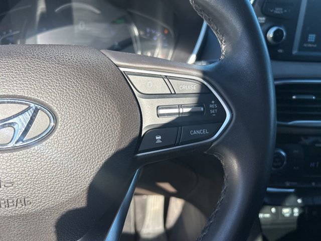 Used 2020 Hyundai Santa Fe SEL w/ Convenience Package image 19