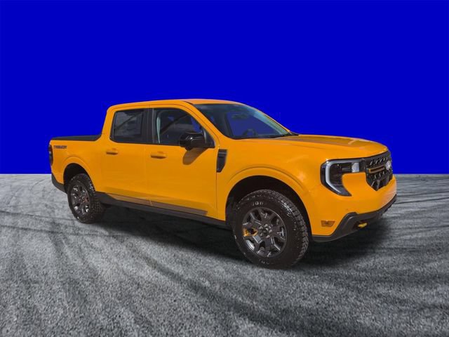 New 2026 Ford Maverick Tremor AWD/4WD image 2