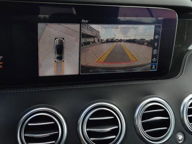 Used 2021 Mercedes-Benz S 63 AMG 4MATIC Coupe image 22