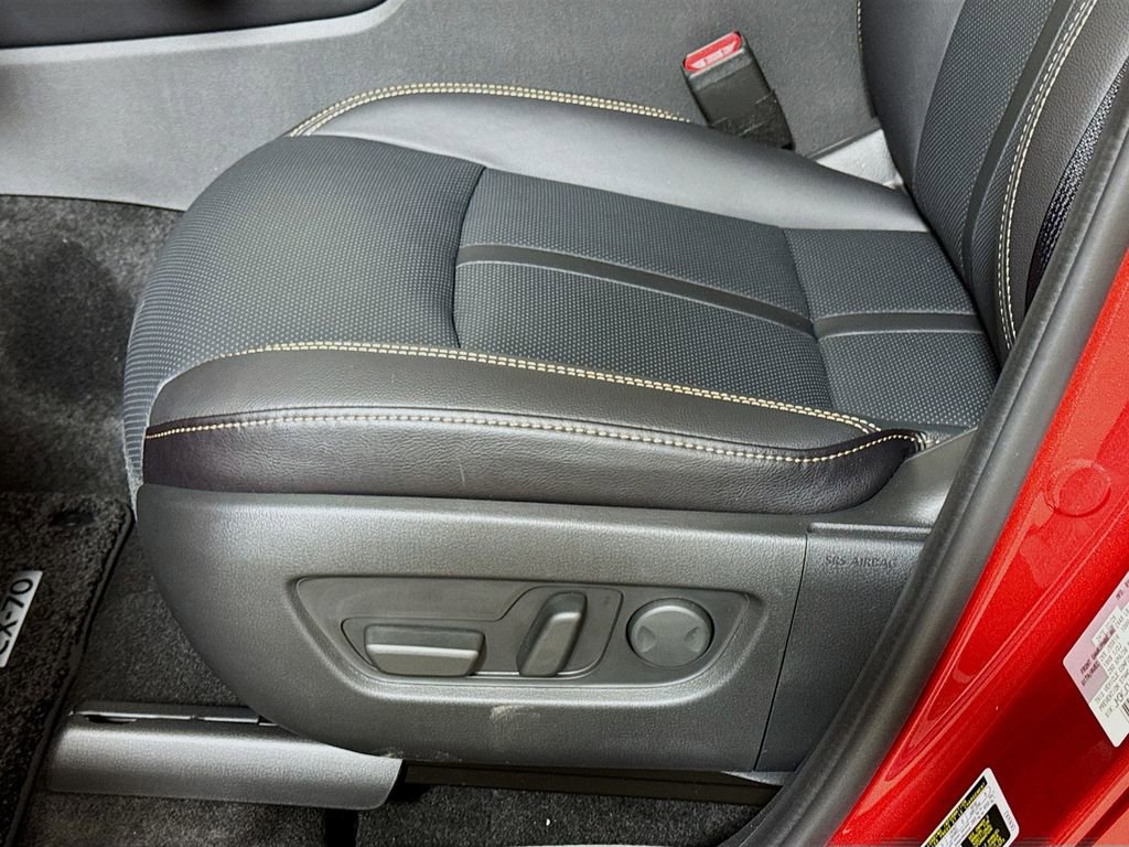 New 2026 MAZDA CX-70 SC Plus image 17