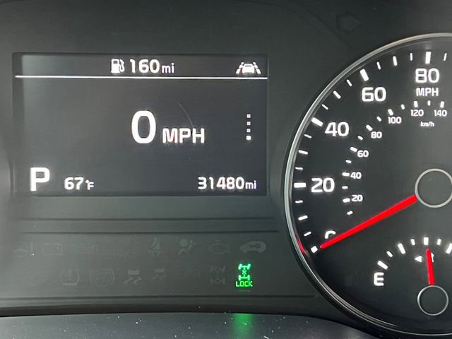 Used 2022 Kia Sportage SX image 6