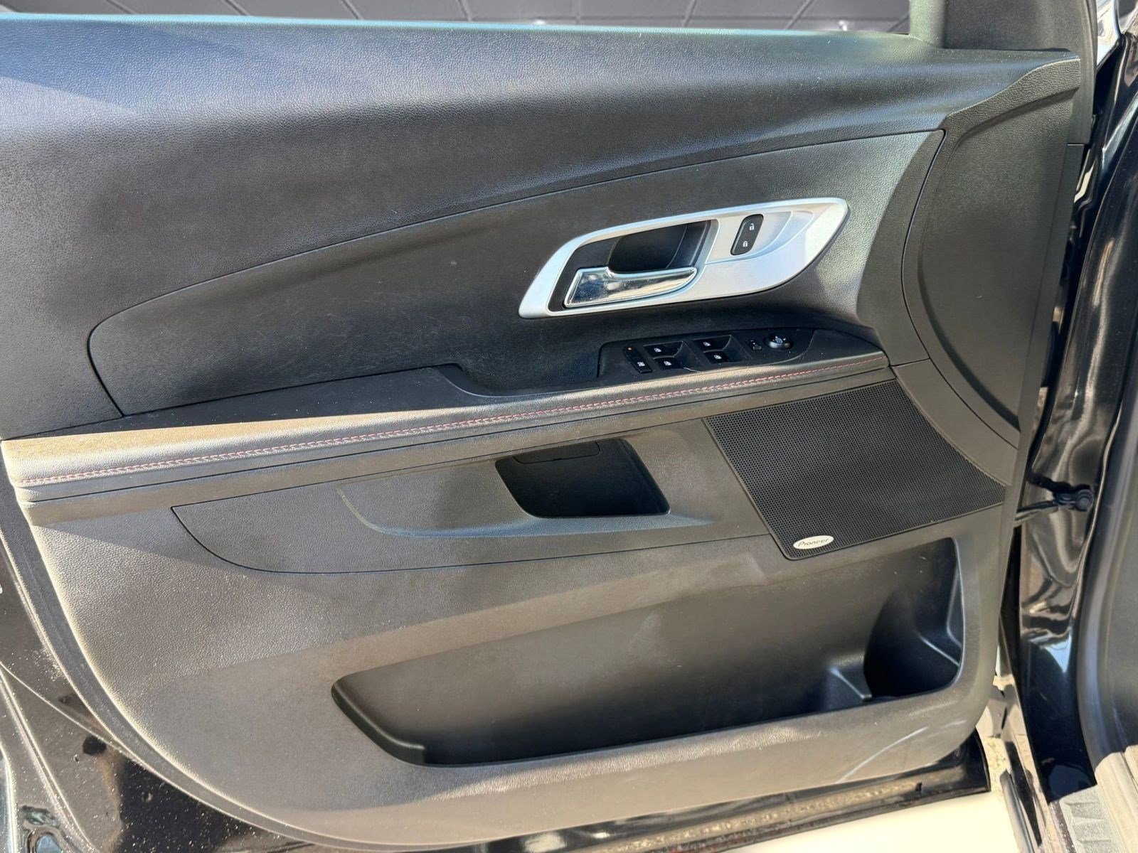 Used 2012 Chevrolet Equinox LT image 13