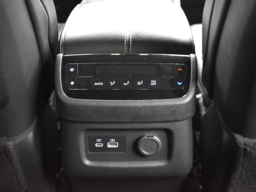 Used 2023 INFINITI QX60 Luxe w/ Cargo Package image 19