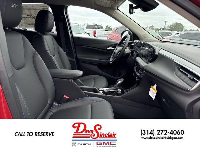 New 2026 Buick Encore GX Sport Touring w/ Comfort Package AWD/4WD image 23