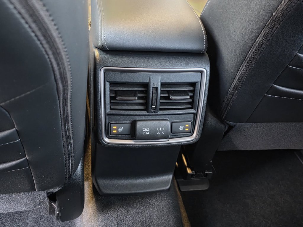 Used 2020 Subaru Forester Touring AWD/4WD image 11