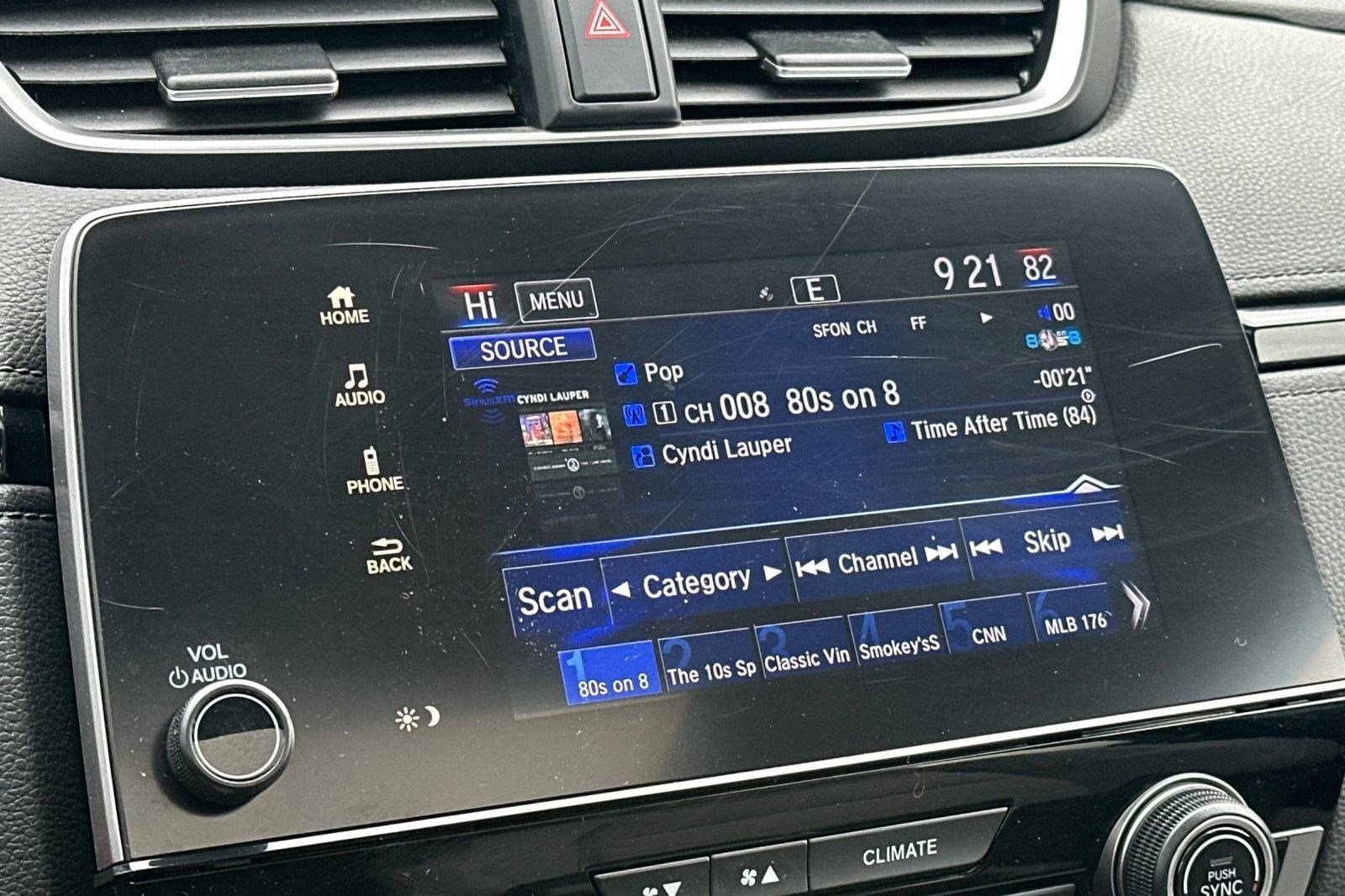 Used 2020 Honda CR-V EX-L image 24