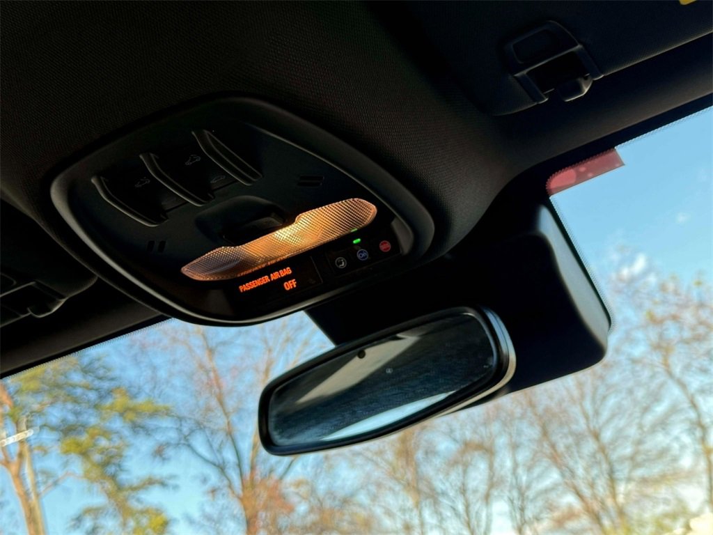 Used 2024 Buick Envista Avenir image 30