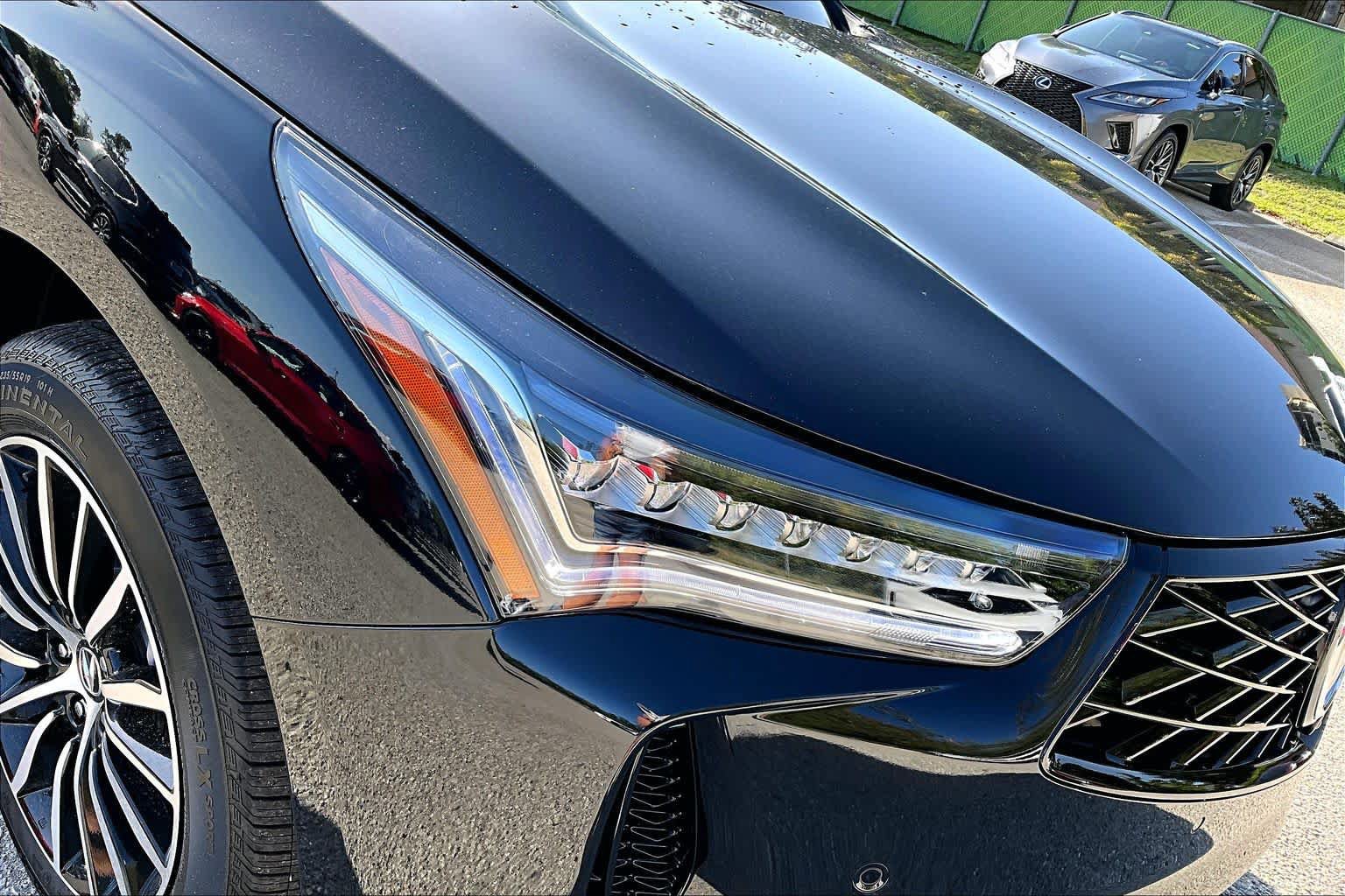 New 2026 Acura RDX SH-AWD w/ Advance Package image 13