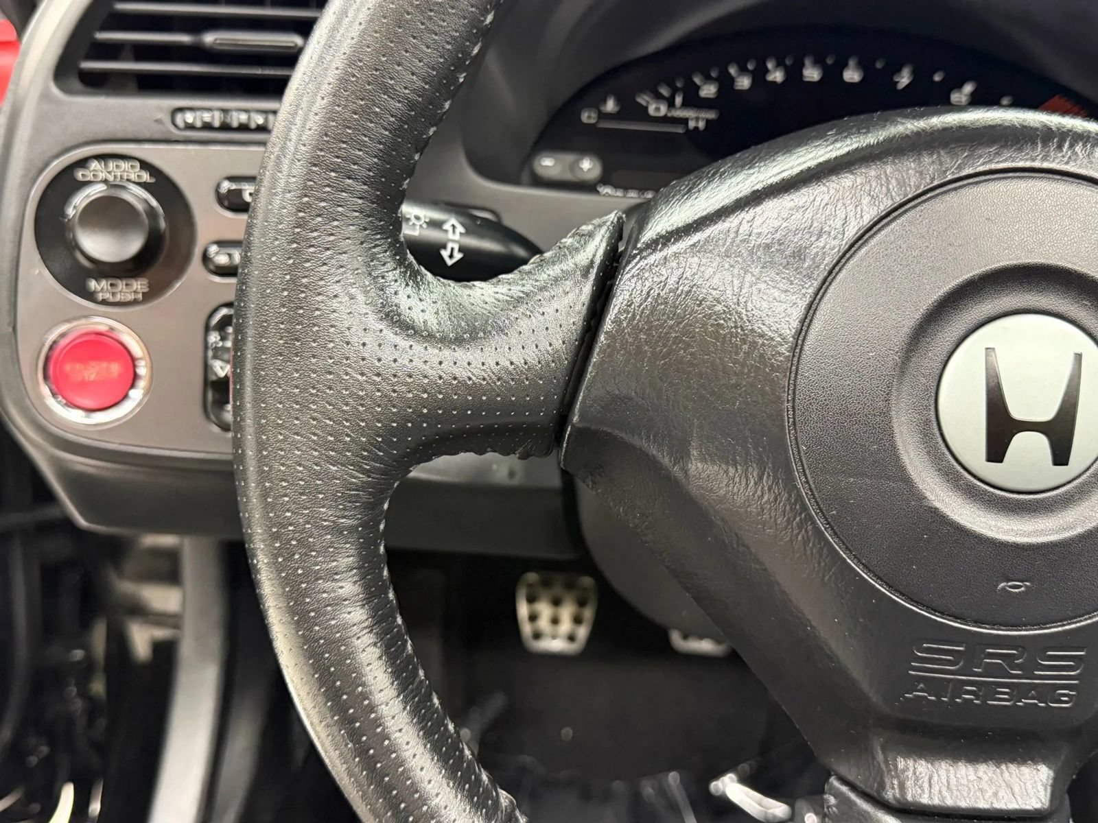 Used 2000 Honda S2000 image 22
