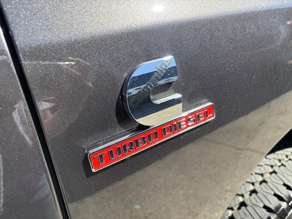 New 2026 RAM 2500 Big Horn image 12