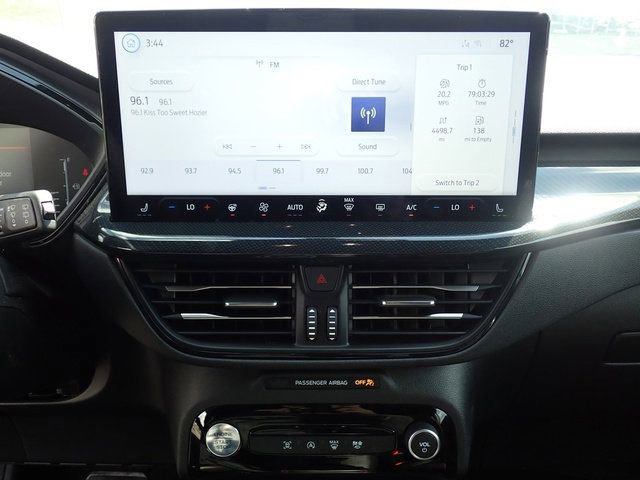 Used 2023 Ford Escape ST-Line w/ Tech Pack #1 AWD/4WD image 15