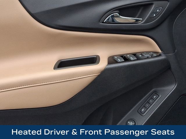 Used 2024 Chevrolet Equinox Premier AWD/4WD image 22