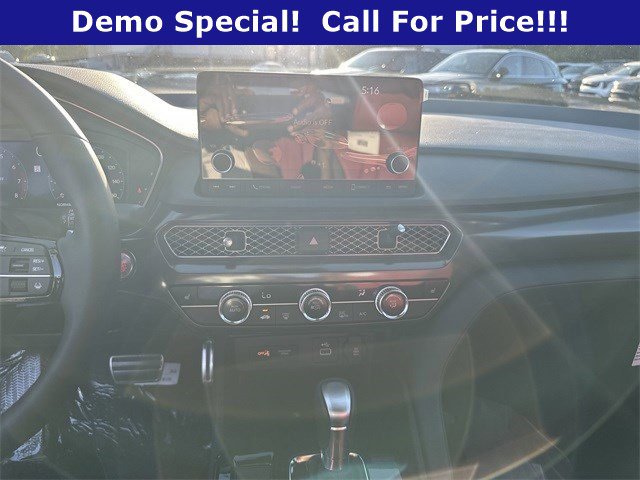 Used 2025 Acura Integra A-Spec image 21