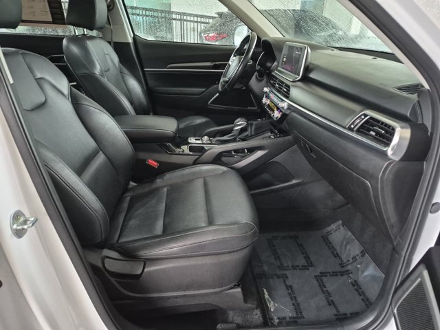 Used 2022 Kia Telluride S AWD/4WD image 19