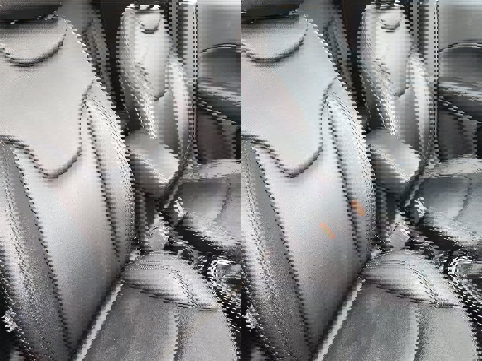 Used 2018 Jeep Compass Altitude w/ Popular Equipment Group image 13