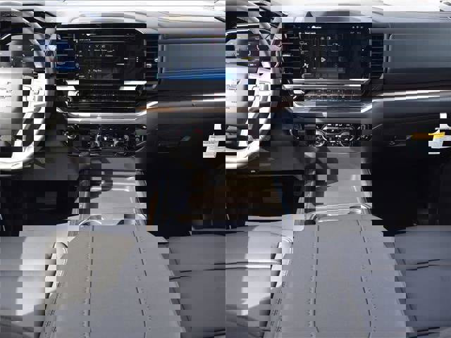 New 2026 Chevrolet Silverado 2500 LT w/ Trail Boss Package image 8