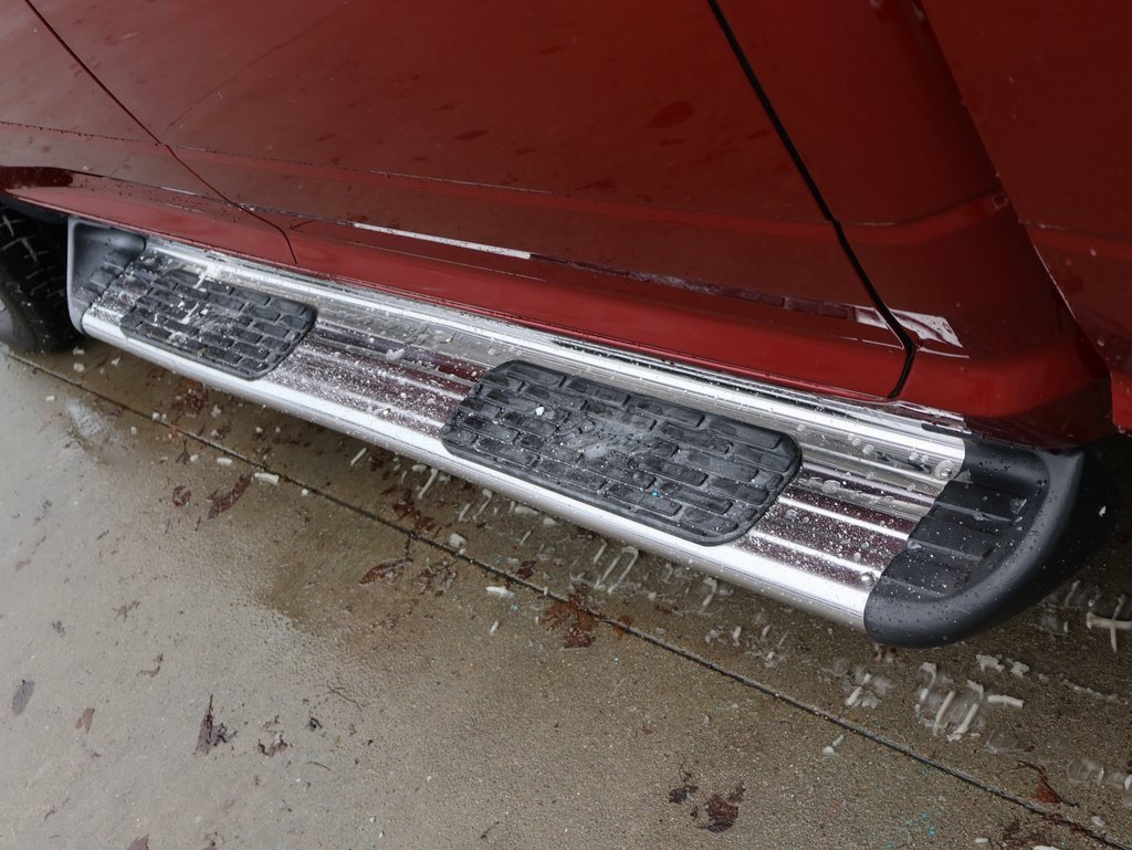 Used 2015 RAM 1500 Big Horn image 10