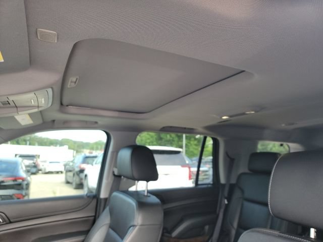 Used 2018 Chevrolet Tahoe LT AWD/4WD image 10