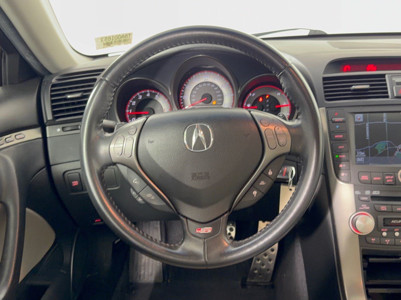 Used 2008 Acura TL Type-S FWD image 10