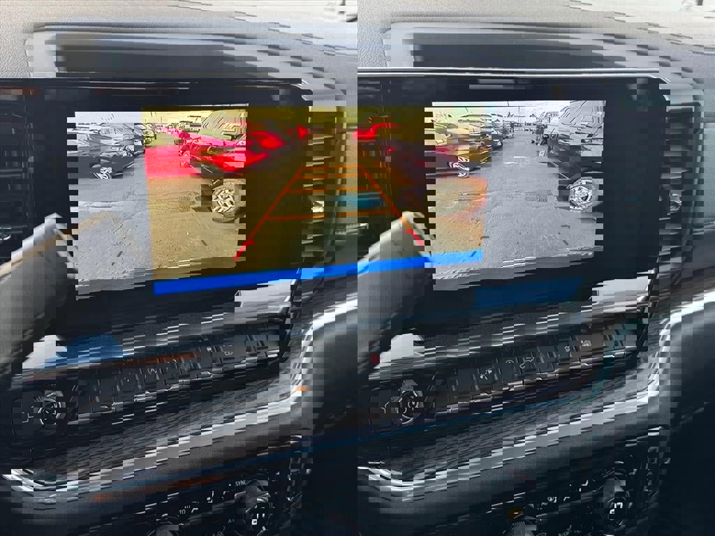 New 2026 Chevrolet Silverado 1500 LT image 10