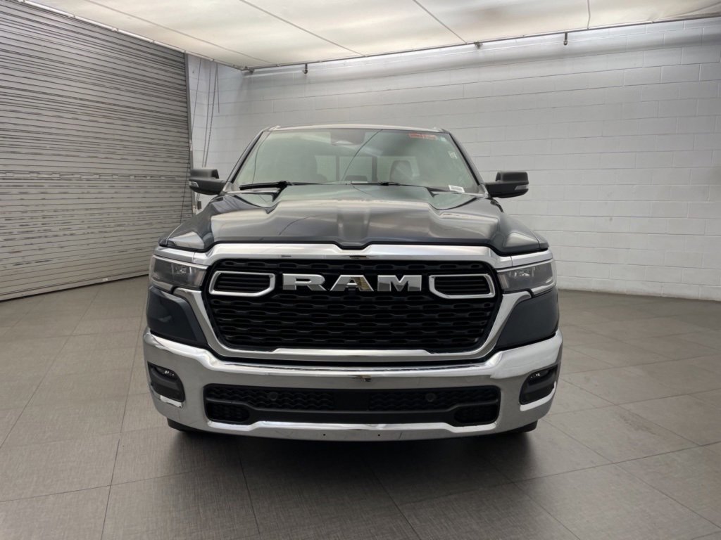 New 2026 RAM 1500 Big Horn image 9