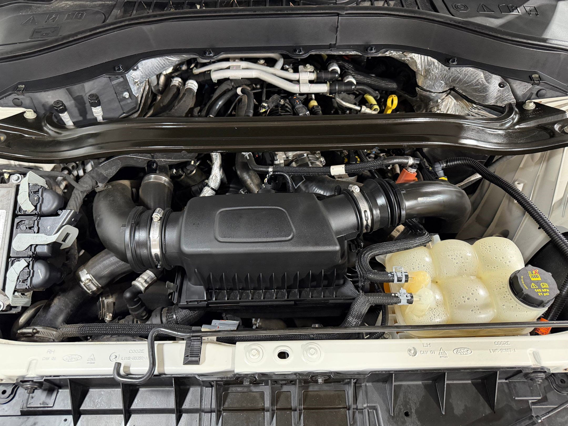 Used 2020 Ford Explorer Platinum w/ Premium Technology Package AWD/4WD image 49