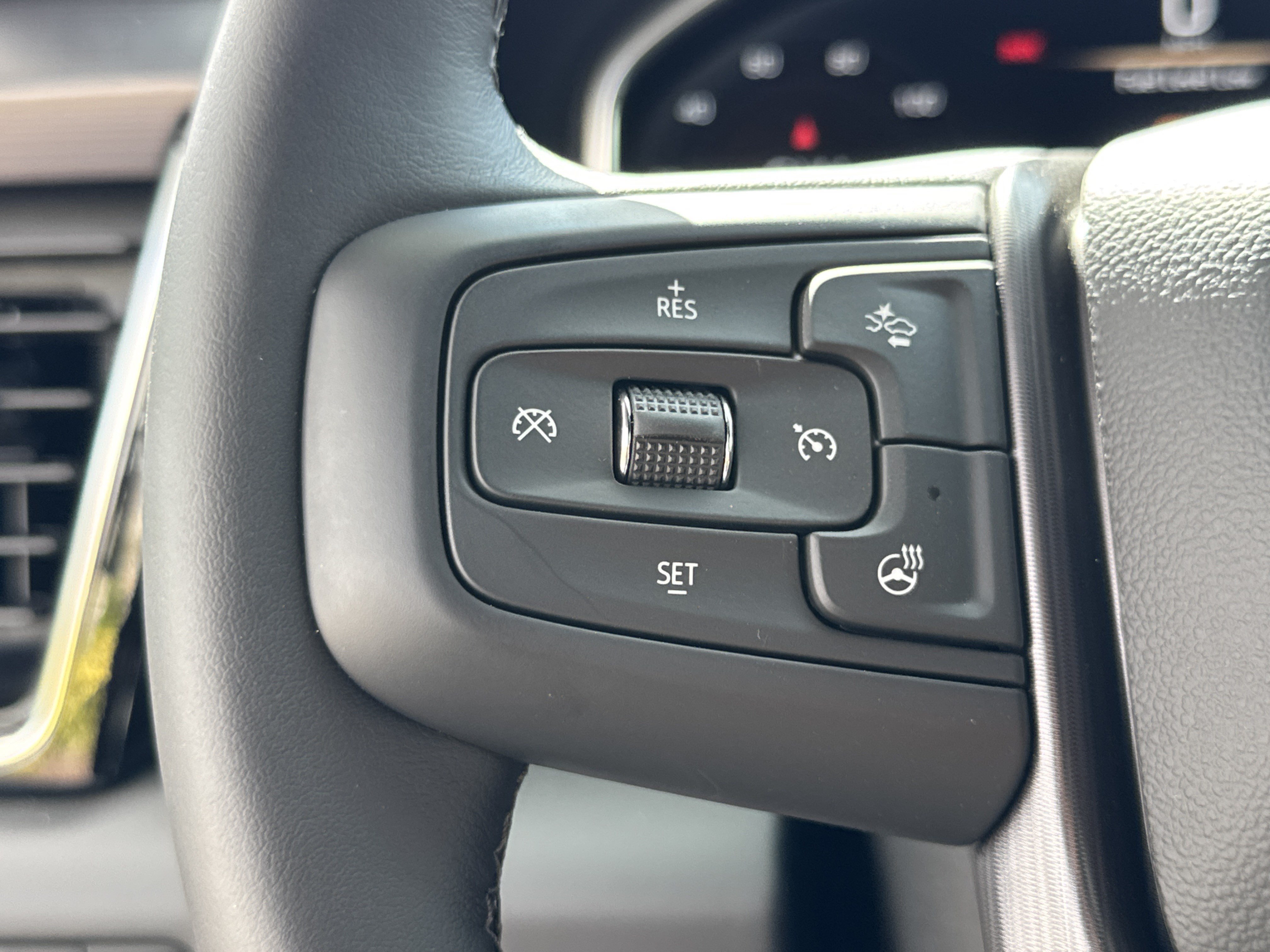 New 2026 GMC Sierra 2500 Denali Ultimate AWD/4WD image 20