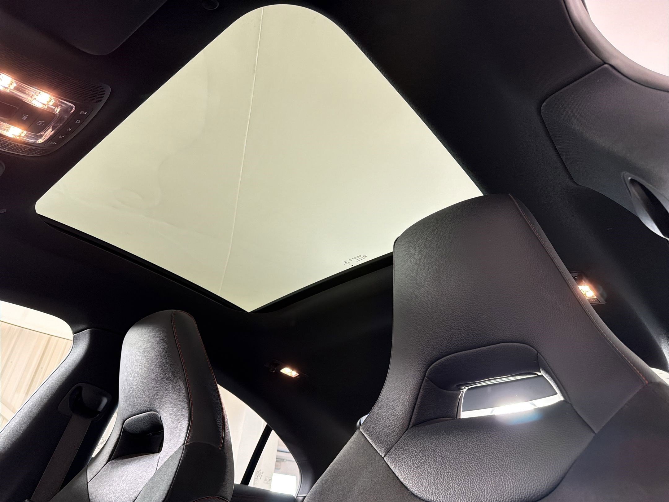Certified 2021 Mercedes-Benz CLA 250 4MATIC image 16