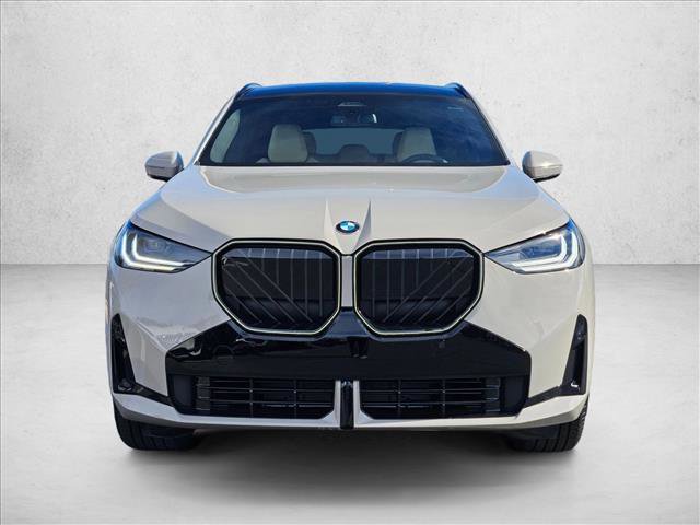 New 2026 BMW X3 xDrive30 w/ M Sport Package image 6