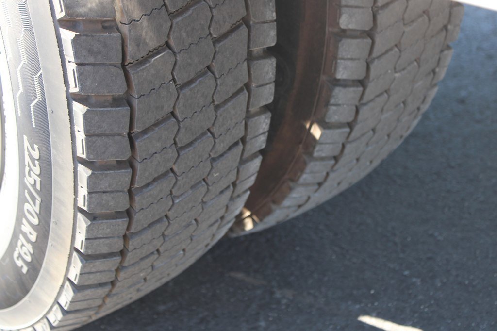 Used 2024 Ford F550 4x4 Regular Cab Super Duty image 31