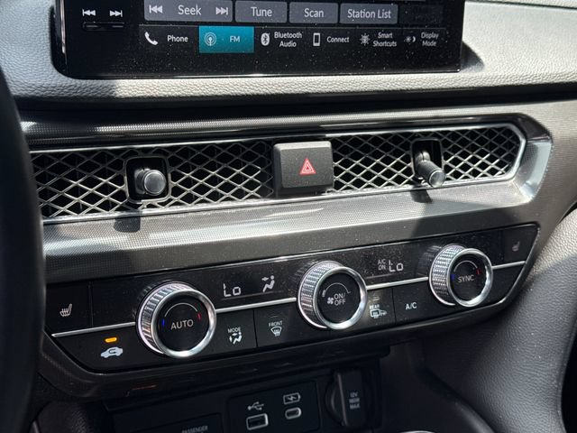 Used 2024 Acura Integra A-Spec FWD image 22