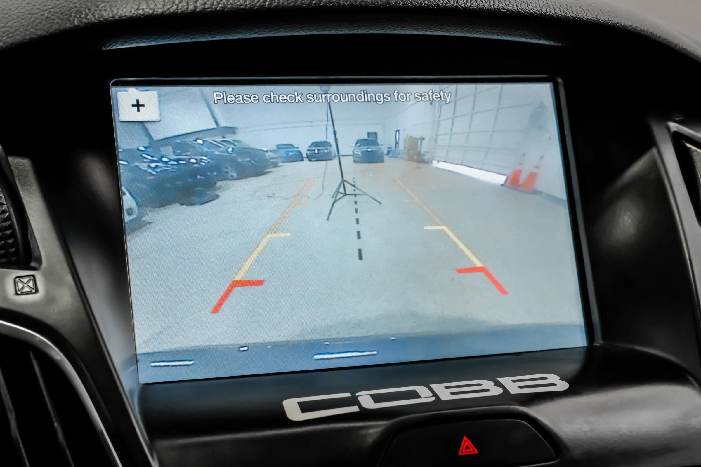 Used 2018 Ford Focus ST w/ Equipment Group 402A FWD image 33