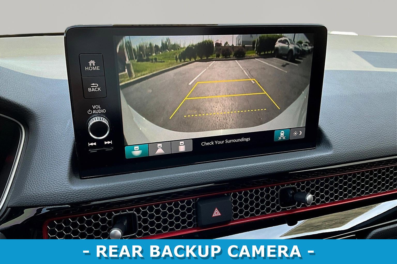 Used 2024 Honda Civic Si image 13