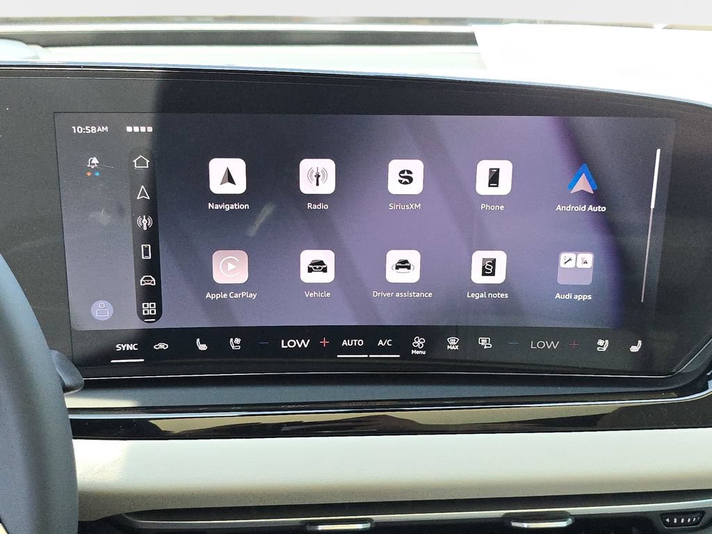 New 2026 Audi A5 2.0T Premium Plus AWD/4WD image 24