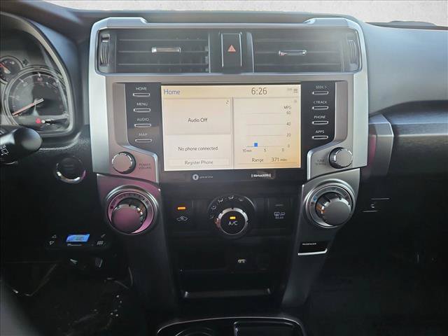 Used 2023 Toyota 4Runner SR5 RWD image 15