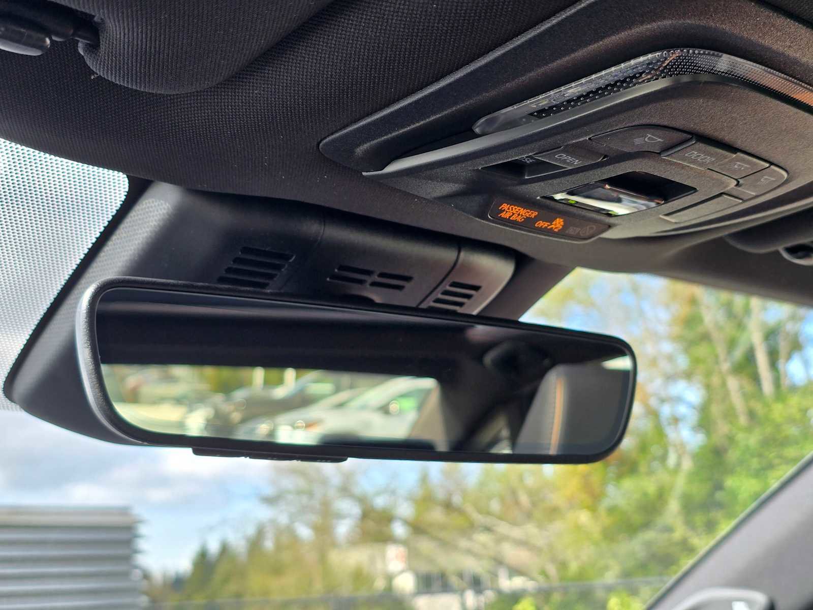 New 2026 Toyota Crown Limited AWD/4WD image 26