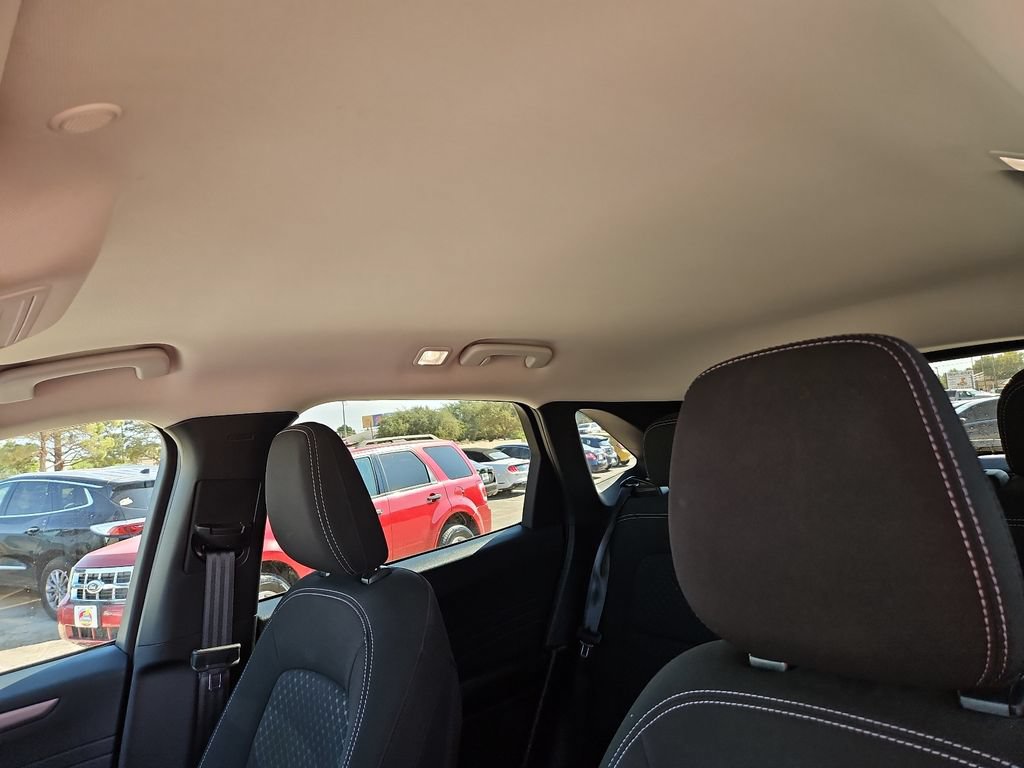 Used 2024 Ford Escape Active w/ Tech Pack #1 FWD image 19