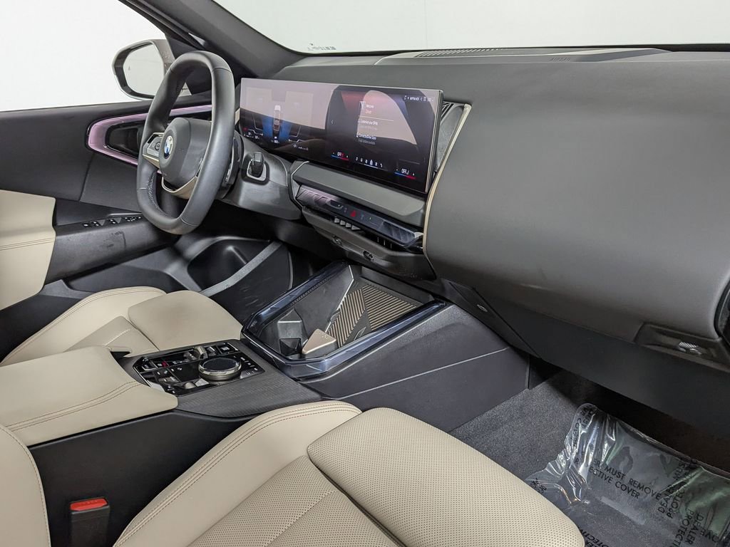 Used 2025 BMW X3 xDrive30i w/ Convenience Package image 27