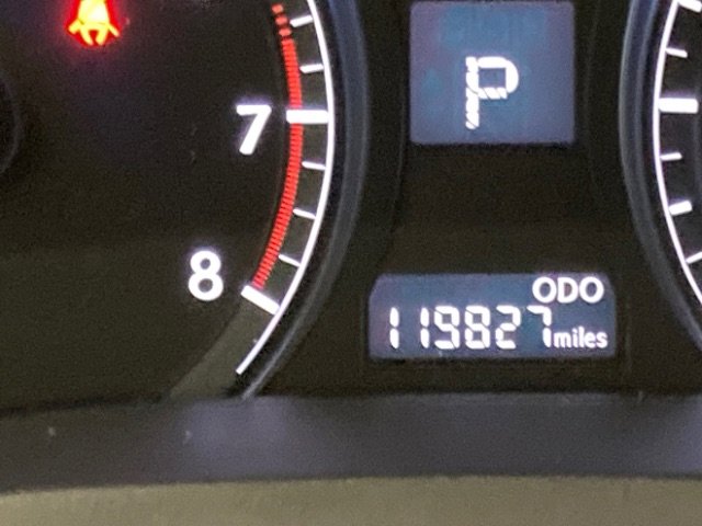 Used 2015 Lexus RX 350 F Sport image 29