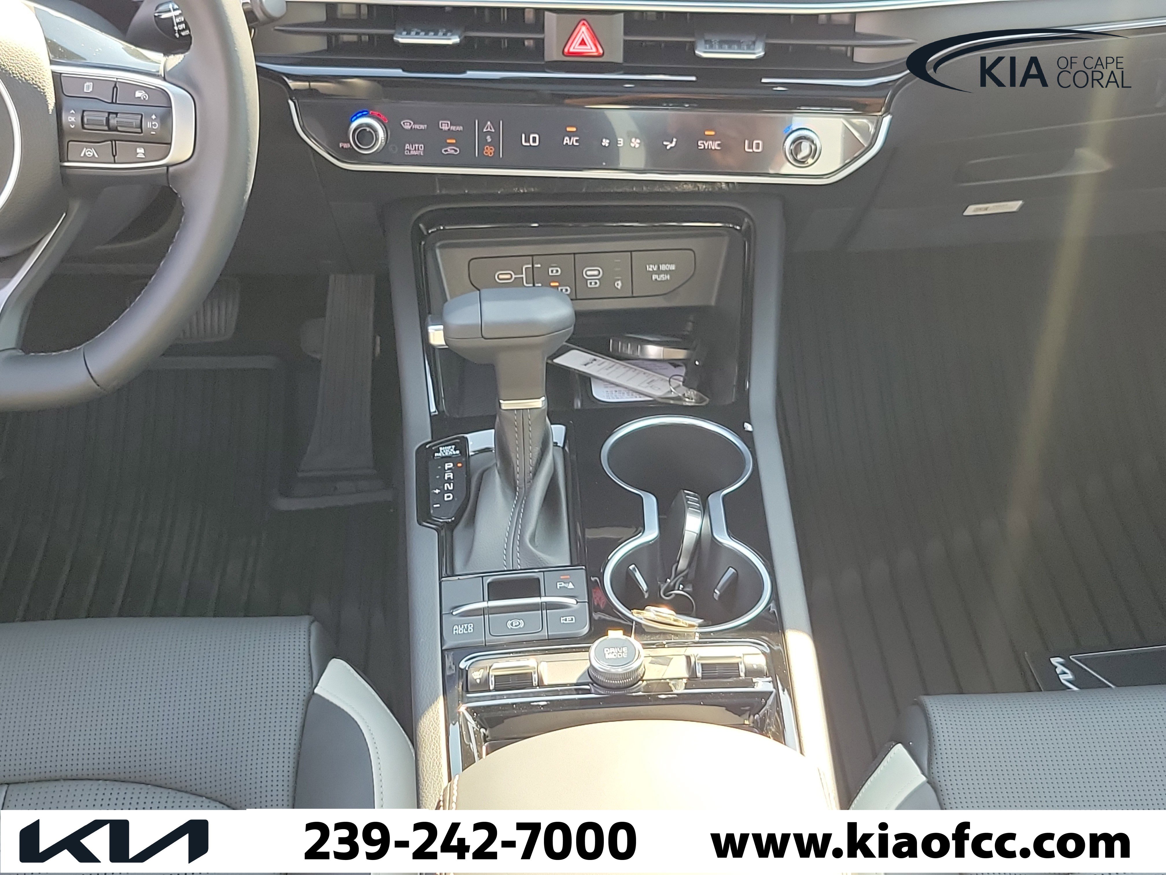 New 2026 Kia K5 GT-Line FWD image 19
