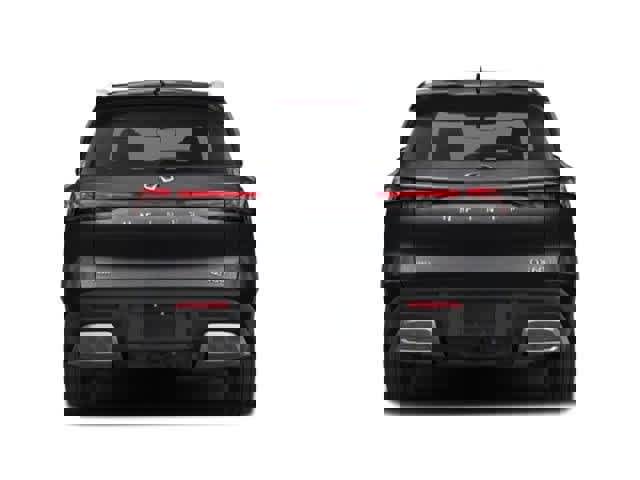 Certified 2025 INFINITI QX60 Autograph w/ Cargo Package image 8