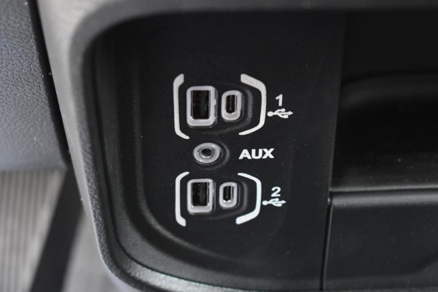 New 2026 RAM 2500 Tradesman image 25