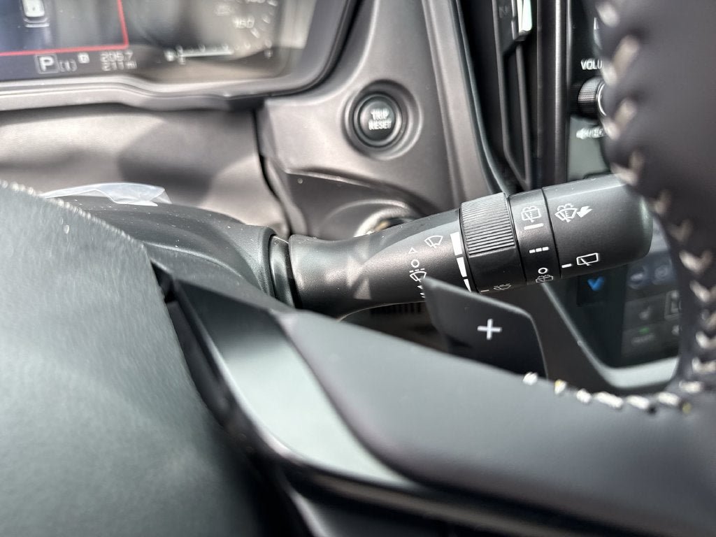 New 2026 Subaru Forester Premium AWD/4WD image 23