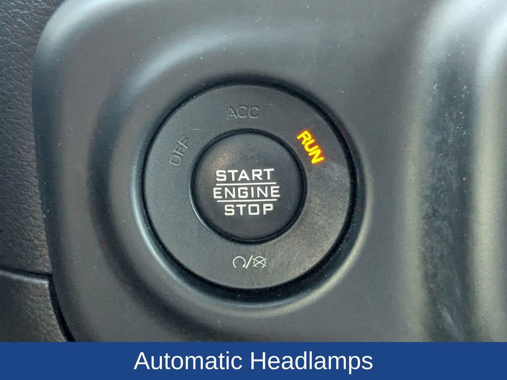 Used 2020 Jeep Wrangler Unlimited Sport image 30