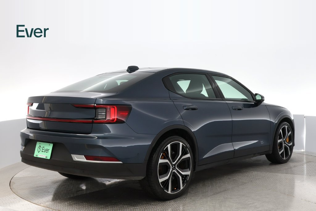 Used 2023 Polestar Polestar 2 w/ Pilot Pack AWD/4WD image 3
