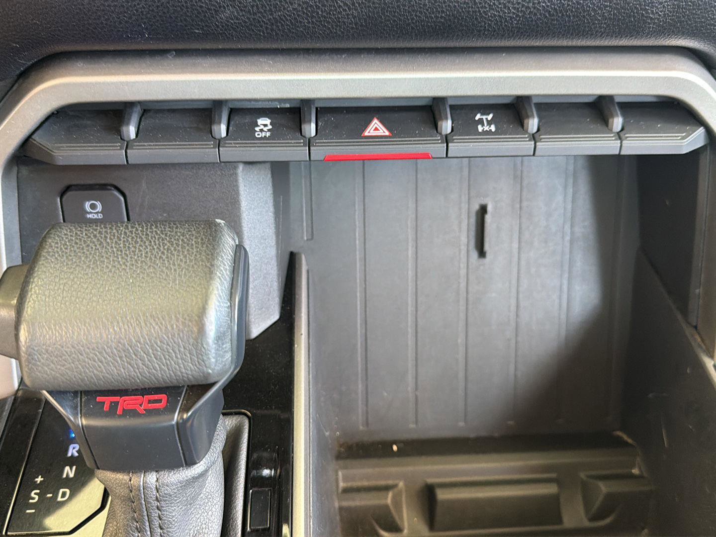 Used 2023 Toyota Tundra SR5 w/ TRD Off-Road Premium Package AWD/4WD image 26