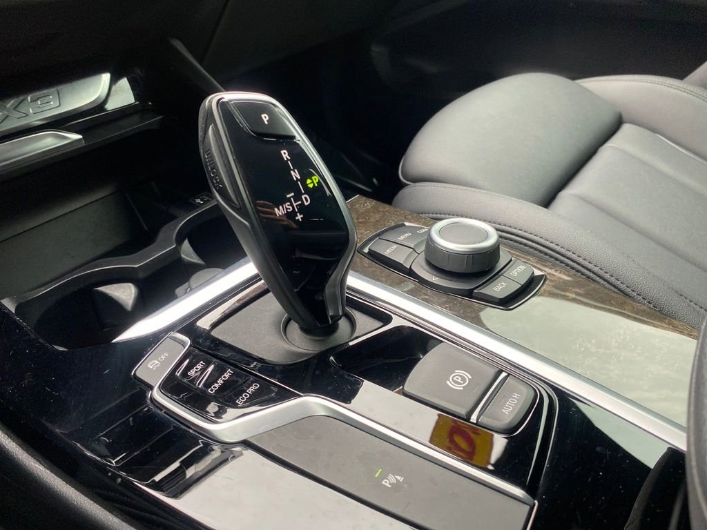 Used 2019 BMW X3 sDrive30i image 22