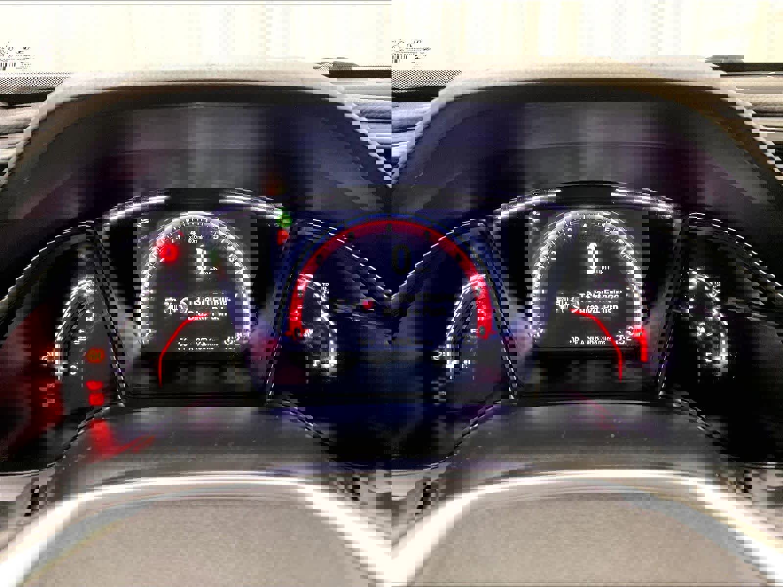 Used 2019 Honda Civic Sport image 24